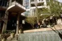 Photograph of Oakwood Harbor Steps, Seattle