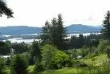 Photograph of Cathlamet Chevron RV Park, Cathlamet