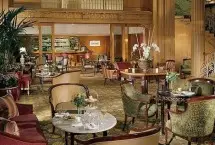 Photograph of The Fairmont Olympic Hotel Seattle, Seattle