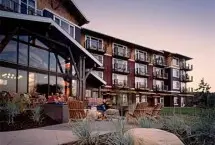 Photograph of Clearwater Casino Resort, Suquamish