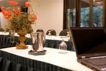Photograph of Talaris Conference Center, Seattle
