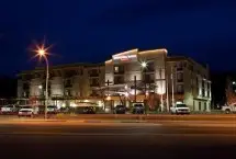 Photograph of SpringHill Suites, Wenatchee