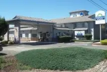 Photograph of Days Inn,