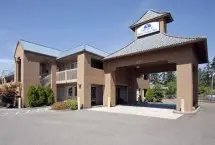 Photograph of Comfort Inn,