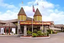 Photograph of Quality Inn & Suites,