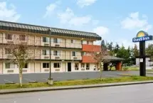 Photograph of Econo Lodge, Yakima