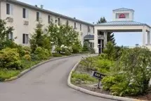 Photograph of Holiday Plaza Inn,