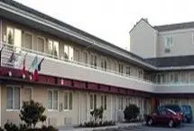 Photograph of Rodeway Inn,