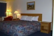 Photograph of Cedars Inn, 