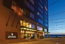 Photograph of Four Seasons, Seattle