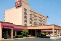 Photograph of M Hotel And Conference Center, Richland