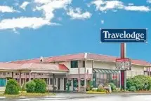 Photograph of Travelodge, Centralia