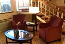 Photograph of Capitol Plaza Hotel,