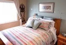 Photograph of Sleeping Bulldog Bed and Break, Seattle