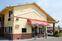 Photograph of Rodeway Inn Tacoma,