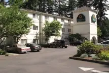 Photograph of Holiday Inn,