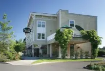 Photograph of Fairhaven Village Inn, Bellingham