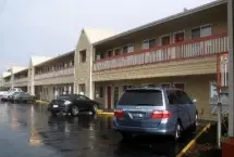 Photograph of Econo Lodge Fife, Fife
