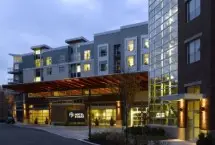 Photograph of Hotel Sierra Redmond A HYATT HOTEL,
