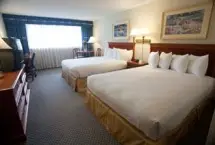 Photograph of Best Western Tacoma Dome Hotel, 