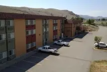 Photograph of The Okanogan Inn, 