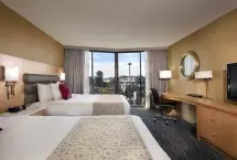 Photograph of Warwick Seattle, Seattle