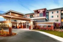 Photograph of Residence Inn, Pullman