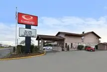 Photograph of Econo Lodge, Chehalis