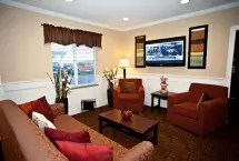 Photograph of Red Lion Inn And Suites Kennewick,