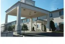 Photograph of Days Inn,
