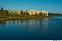 Photograph of Best Western Plus,