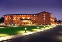 Photograph of Little Creek Casino Resort, Shelton
