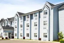 Photograph of GuestHouse Inn,