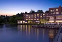 Photograph of Woodmark Hotel and Spa, Kirkland