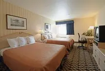 Photograph of Quality Inn,