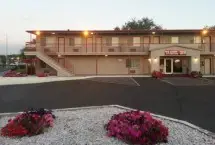 Photograph of Knights Inn, Moses Lake