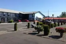 Photograph of Travelodge, Tacoma