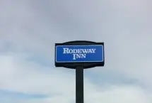 Photograph of Rodeway Inn, Auburn