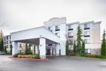 Photograph of Red Lion Inn And Suites Bothell,