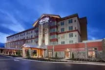Photograph of Angel Of The Winds Hotel And Casino, Arlington