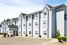 Photograph of Stay Beyond Inn And Suites, Elma
