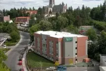 Photograph of The Madison Inn By Riversage, Spokane