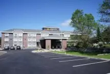 Photograph of La Quinta Inn & Suites, Spokane