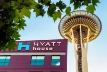 Photograph of Hyatt House Seattle Downtown, Seattle