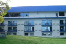Photograph of Oyster Bay Inn, Bremerton