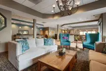 Photograph of Best Western Plus, Spokane