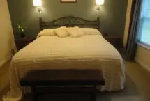Photograph of Amber Lights Bed And Breakfast, Port Townsend
