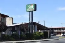 Photograph of GuestHouse Inn,
