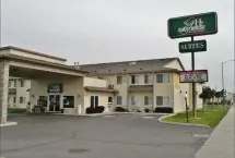 Photograph of GuestHouse Inn,