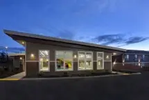 Photograph of RL Inn Suites Federal Way, Federal Way